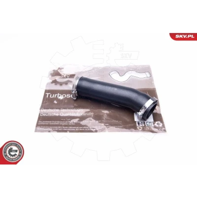 Bilde av ESEN SKV 43SKV078 Ladeluftslange EPDM (etyl propylen dien gummi)