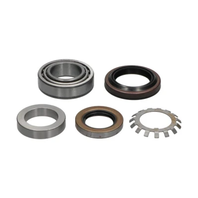 Bilde av KAVO PARTS WBK 3006 Hjullagersett bakaksel 73