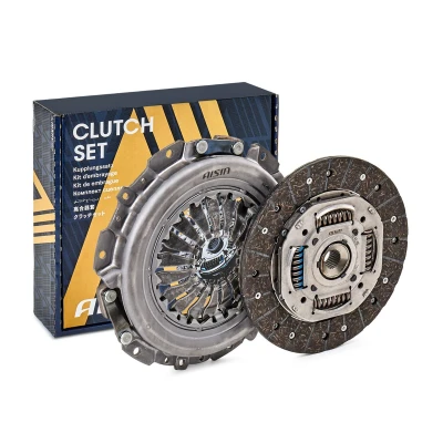 Bilde av AISIN KE RE18R Clutch 215 NISSAN: MICRA 3