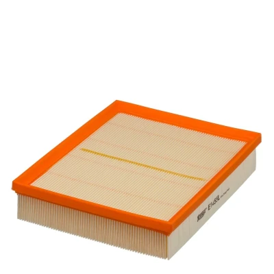 Bilde av HENGST FILTER E1455L Luftfilter 50 203 256 Filterinnsats NISSAN: NP300 Navara Pick up