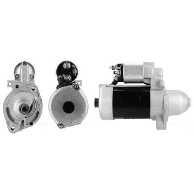 Bilde av LUCAS LRS01499 Starter 12 2,3 10 MERCEDES BENZ: E Klasse T modell, Sedan, G SUV