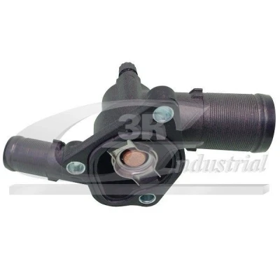 Bilde av Termostat, kjølemiddel dacia, nissan, renault OE 1106100Q0M, 1106100QAE, 7700110716 PART