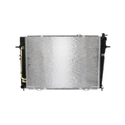 Bilde av MAHLE ORIGINAL CR 1321 000S Radiator for kjøretøy med/uten klimaanlegg 550 390 28 Kjøleribber loddet