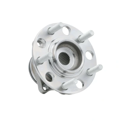 Bilde av SKF VKBA 7505 Hjullagersett med integrert ABS sensor MITSUBISHI: Outlander 2 SUV, ASX Lancer 8 Limousine, PEUGEOT: 4008 4007, JEEP: Compass