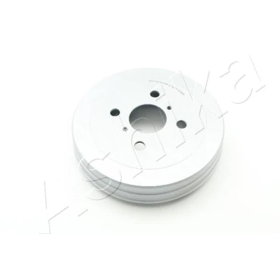 Bilde av ASHIKA 56 02 212C Bremsetrommel bakaksel TOYOTA: Yaris I Hatchback, Verso