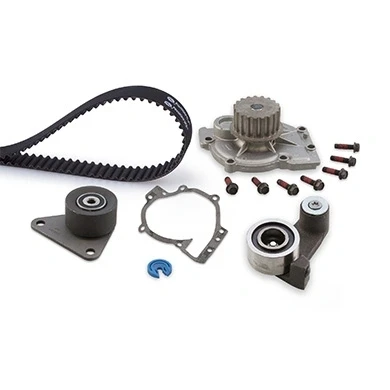 Bilde av GATES KP15397XS vannpumpe + Registerreimsett med Tru Power VOLVO: V70 I, 850 Stasjonsvogn, S70