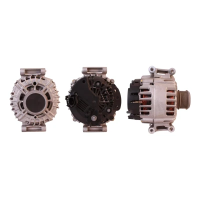 Bilde av DRI 2113691802 Dynamo 12V 180A AUDI: Q5, A4 B8 Avant, Allroad
