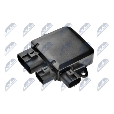 Bilde av NTY CSW MZ 000 Regulator, kabinvifte