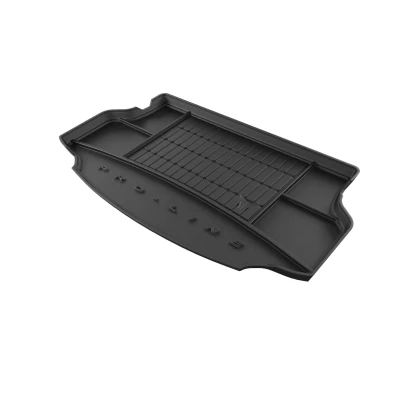 Bilde av Bagasjeromsmatte 3D toyota RAV4 iv Hybrd crossover 2015 2019, rav 4