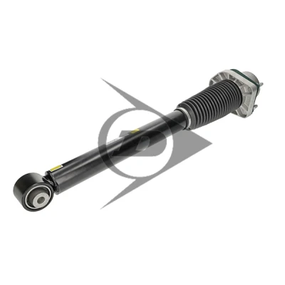 Bilde av Dunlop Airsuspension 71156 Luftfjærbein bak, venstre, høyre