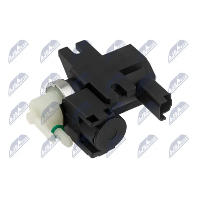 Bilde av Trykkomformer, turbolader, citroën c4 i, coupé, skåp/halvkombi peugeot 307, 307 break, cc, sw, 1618 S4, 9659067880