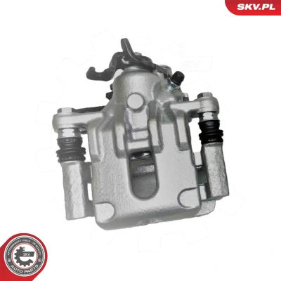Bilde av Bremsecaliper, Venstre bakaksel Esen skv 78SKV833 honda civic hatchback viii OE 43013SMGE01, 43013SMGE02, 43019SMGE01