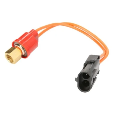 Bilde av Trykkbryter, klimaanlegg THERMOTEC KTT130071