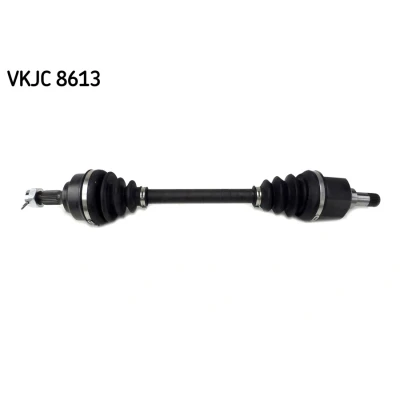 Bilde av SKF VKJC 8613 Drivaksel 628, 52,5 82 PEUGEOT: 3008 I, 308 I SW, 207 Hatchback, CITROËN: C3 III, DS4 Hatchback