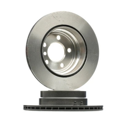 Bilde av BREMBO COATED DISC LINE 09.9925.11 Bremseskiver 320 20 5 innvendig ventilert belagt høy karbon med skruer BMW: X5, X6