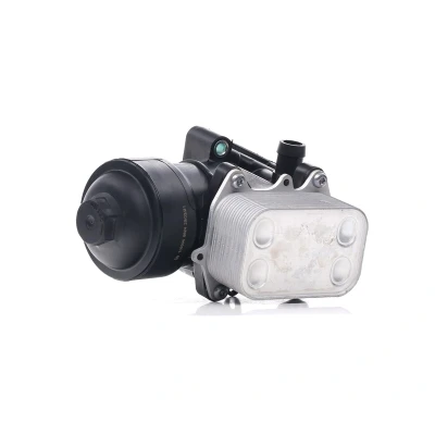 Bilde av FEBI BILSTEIN 109394 Hus, oljefilter VOLKSWAGEN: Caddy 3, Passat B7 Variant, SKODA: Octavia 2 Combi, AUDI: Q5, A4 B8 Sedan