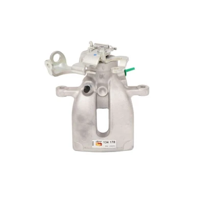 Bilde av BOSCH 0 986 134 178 Bremsecaliper Aluminium 57 PEUGEOT: 5008 I, 3008 508 I SW, CITROËN: DS4 Hatchback