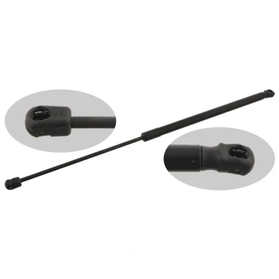 Bilde av FEBI BILSTEIN 27621 Gassfjær 240 602,5 på begge sider