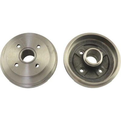 Bilde av KAVO PARTS BD 6874 Bremsetrommel NISSAN: Pixo
