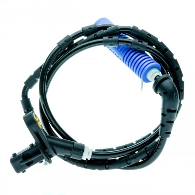 Bilde av EINPARTS EPS1908 ABS sensor bakaksel, bakaksel begge sider med kabel for kjøretøy aktiv 2 polet 981mm 1020mm 12V BMW: 3 Coupé
