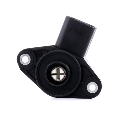 Bilde av HELLA 6PD 012 754 001 Sensor, sugerøromkoblingsspjelt AUDI: A4 B8 Avant, A3 Hatchback, A5 Coupé, VOLKSWAGEN: Tiguan I