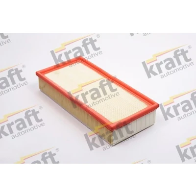 Bilde av KRAFT 1715580 Luftfilter Filterinnsats CITROËN: C5 I Stasjonsvogn, Hatchback, Jumpy MPV, PEUGEOT: 807, 607 Sedan, Expert Van