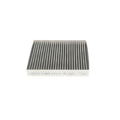 Bilde av BOSCH 1 987 432 392 Kupéfilter Karbonfilter 197 215 25 MAZDA: 6 Hatchback, Stasjonsvogn, Sedan