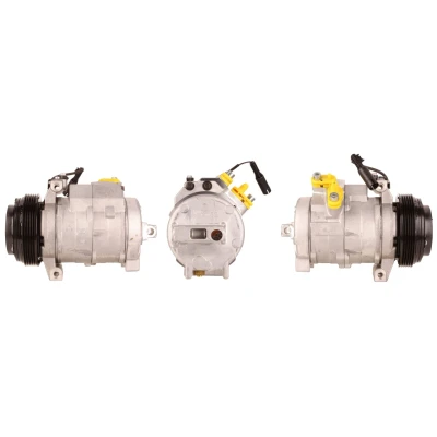 Bilde av LUCAS ELECTRICAL ACP721 Kompressor PAG 46 BMW: X5