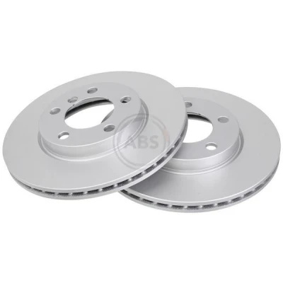 Bilde av A.B.S. COATED 18148 Bremseskiver 294 22 5 120 ventilert belagt MINI: Countryman