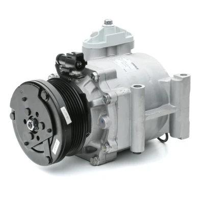 Bilde av MAHLE ORIGINAL ACP 1355 000S Kompressor Scroll90 12 PAG 46 R 134a med tetningsring FORD: FIESTA 6 Van