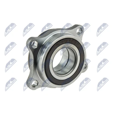 Bilde av NTY KLP AR 008 Hjullagersett framaksel, framaksel venstre, høyre med integrert ABS sensor ALFA ROMEO: Giulietta Hatchback, 156 Sedan, 166
