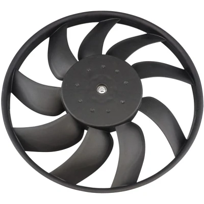 Bilde av Ventilator, motorkjøling, mercedes benz,vw, 2E0 959 455, 906 500 0393, A906 0393