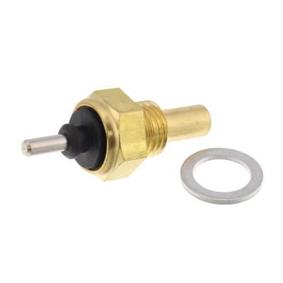 Bilde av VEMO Original Quality V30 72 0082 Sensor, kjølemiddeltemperatur med tetning MERCEDES BENZ: 190