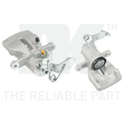 Bilde av NK 2199164 Bremsecaliper Aluminium venstre bakaksel, bak akselen