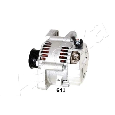 Bilde av ASHIKA 002 T641 Dynamo 14V 80A TOYOTA: Yaris II Hatchback