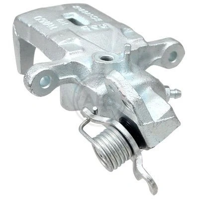 Bilde av A.B.S. 730412 Bremsecaliper Grått støpejern 110 KIA: Cerato Hatchback