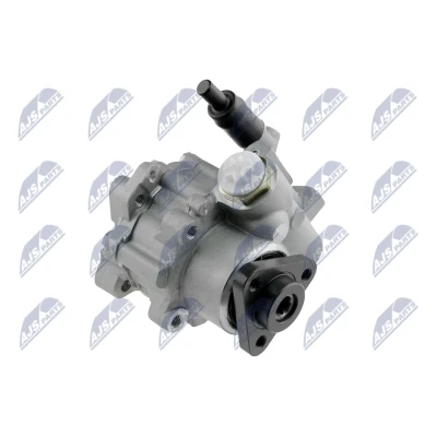 Bilde av Hydraulikkpumpe, styring, bmw 3 [e36], cabriolet compact coupé touring 1093360, 1093577, 32 41 1 093