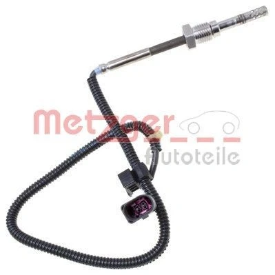 Bilde av METZGER 0894086 Sensorer ORIGINAL ERSATZTEIL AUDI: A4 B8 Avant, Q5, Allroad