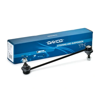 Bilde av DAYCO DSS1001 Stabstag framaksel venstre, høyre M10x1.5 VOLVO: XC70 I Cross Country, V70 3, XC60 I, ALFA ROMEO: Giulietta Hatchback
