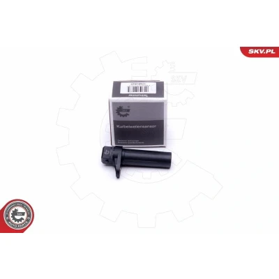 Bilde av Impulsgiver, veivaksel, bmw 3 [e36, e46], compact [e36], touring 5 [e34, e39], 7 [e38], 1362224356