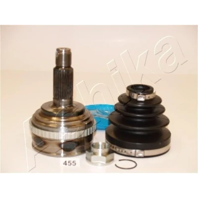 Bilde av Leddsett, drivaksel, Hjulside, honda hr v, 42330S2L306, 42330S2L316, 44014S5A950, 44014S5C950, 44014S5TA50, 44014S6M950, 44014S6M951, 44