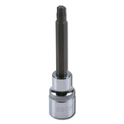 Bilde av SONIC 83610060 Kraftpipe 100mm 12,5 (1/2&quot;)mm (tommer)