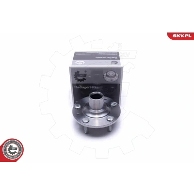 Bilde av Hjullagersett, Foran, ford mondeo iii, sedan turnier 1S7W1104AA, 4103347