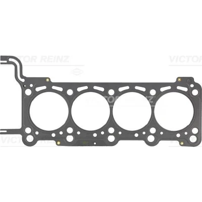 Bilde av REINZ 61 37255 00 Toppakning 1,1 84 metallagpakning for sylinder 1 4