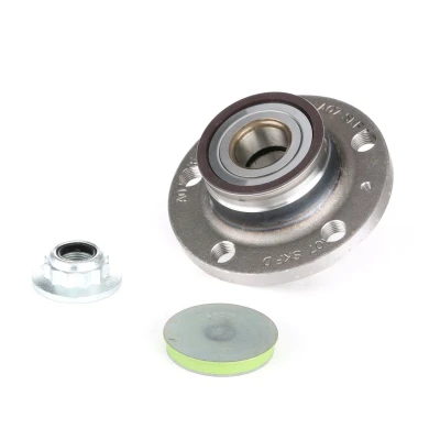 Bilde av SKF VKBA 3567 Hjullagersett med integrert ABS sensor VOLKSWAGEN: Polo V Hatchback, IV SKODA: Fabia 2, 1 Combi, I Hatchback