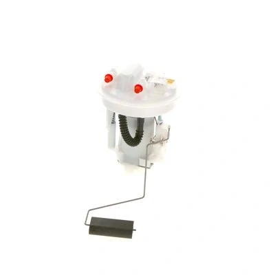 Bilde av BOSCH 0 986 580 202 Brennstoff leveringsenhet elektrisk