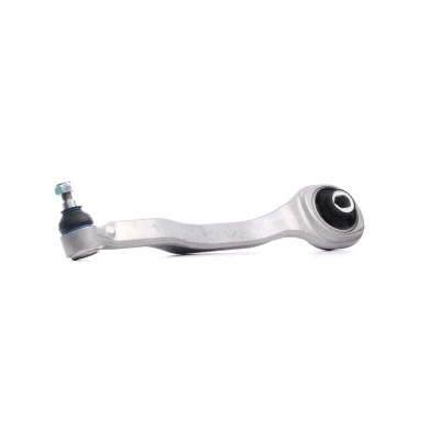 Bilde av MEYLE 016 050 0034 Bærebru ORIGINAL Quality med gummifeste foran, nede, framaksel venstre Casterstag Aluminium MERCEDES BENZ: E Klasse Sedan