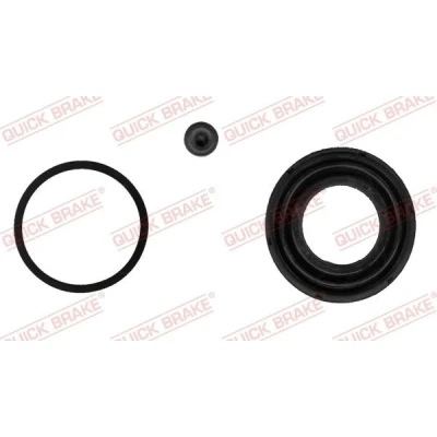 Bilde av QUICK BRAKE 114 0193 Bremseklave Reparasjonssett 43 NISSAN: Qashqai / Qashqai+2 I, SUZUKI: Grand Vitara 2 SUV