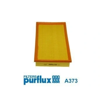 Bilde av PURFLUX A373 Luftfilter 46 184 350 Filterinnsats VOLVO: V70 2, XC70 I Cross Country,