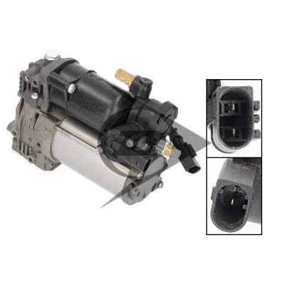 Bilde av Dunlop Airsuspension 71301 Kompressor luftfjæring